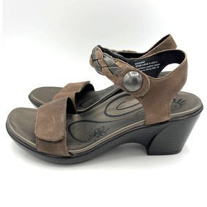 aetrex Sandals
